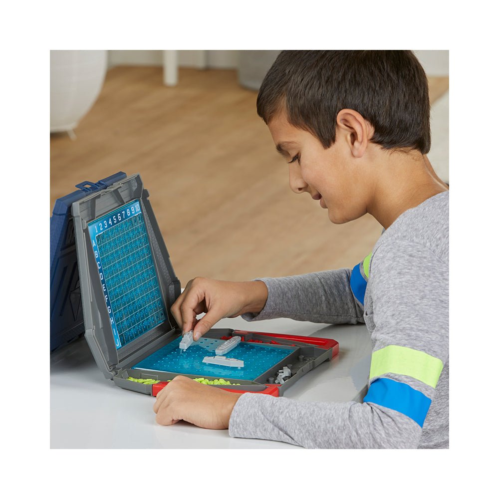 Battleship Classic Game - Mastermind Toys___224931