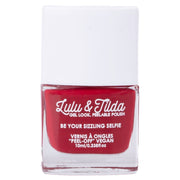 Be Your Sizzling Selfie Peelable Nail Polish 10ml - Mastermind Toys___245593