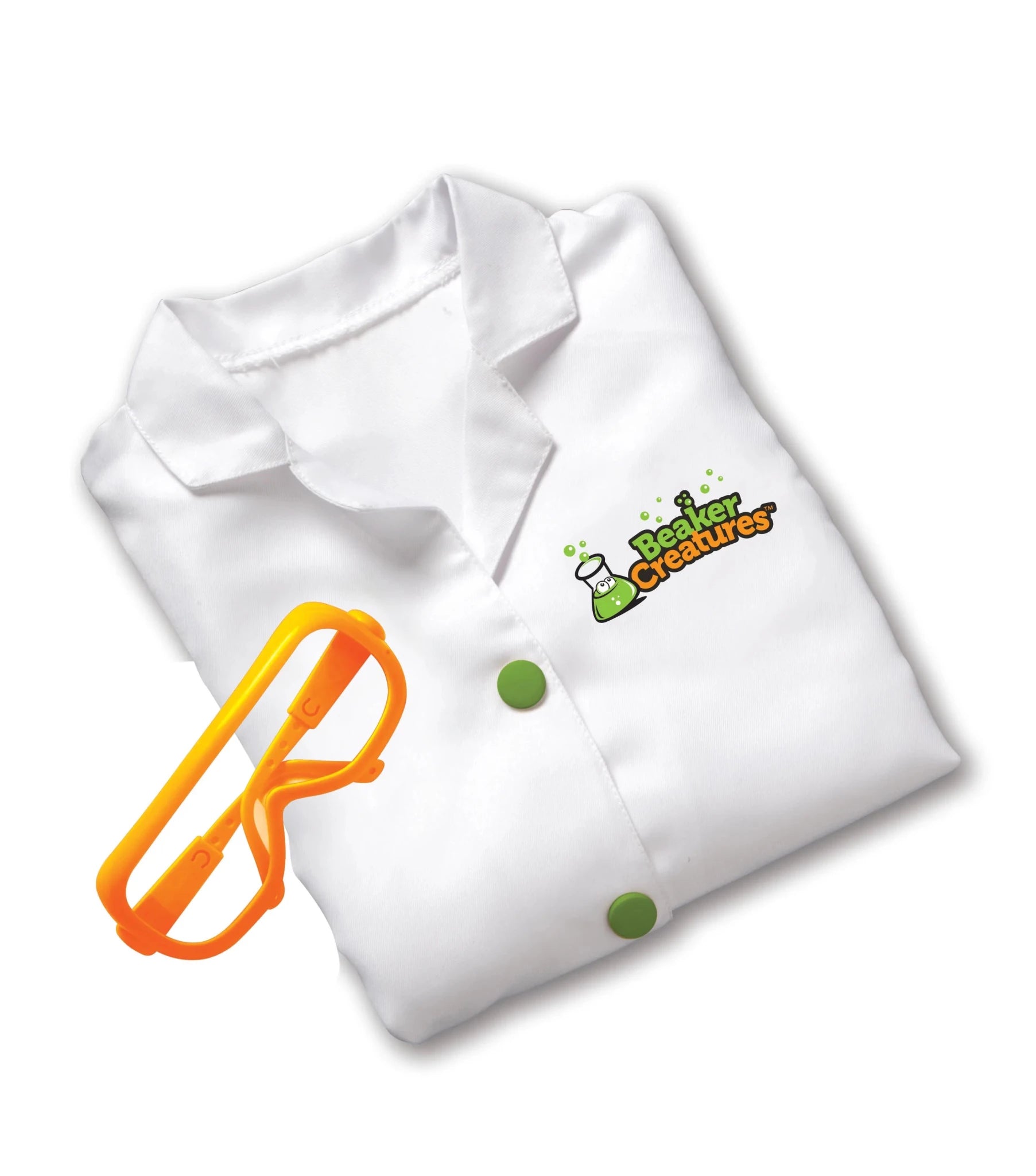 Beaker Creatures® Lab Gear - Mastermind Toys___255200