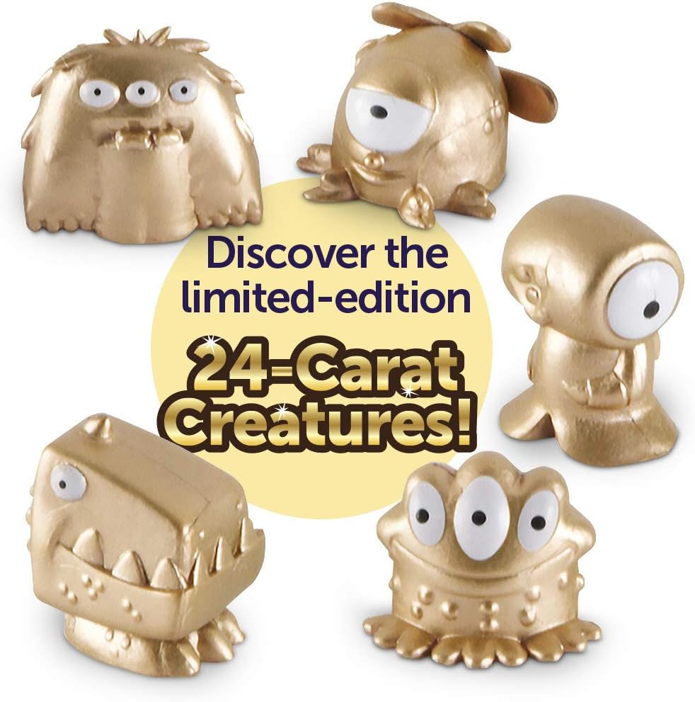Beaker Creatures® Reactor Pod 2Pk Series 1 - Mastermind Toys___255201