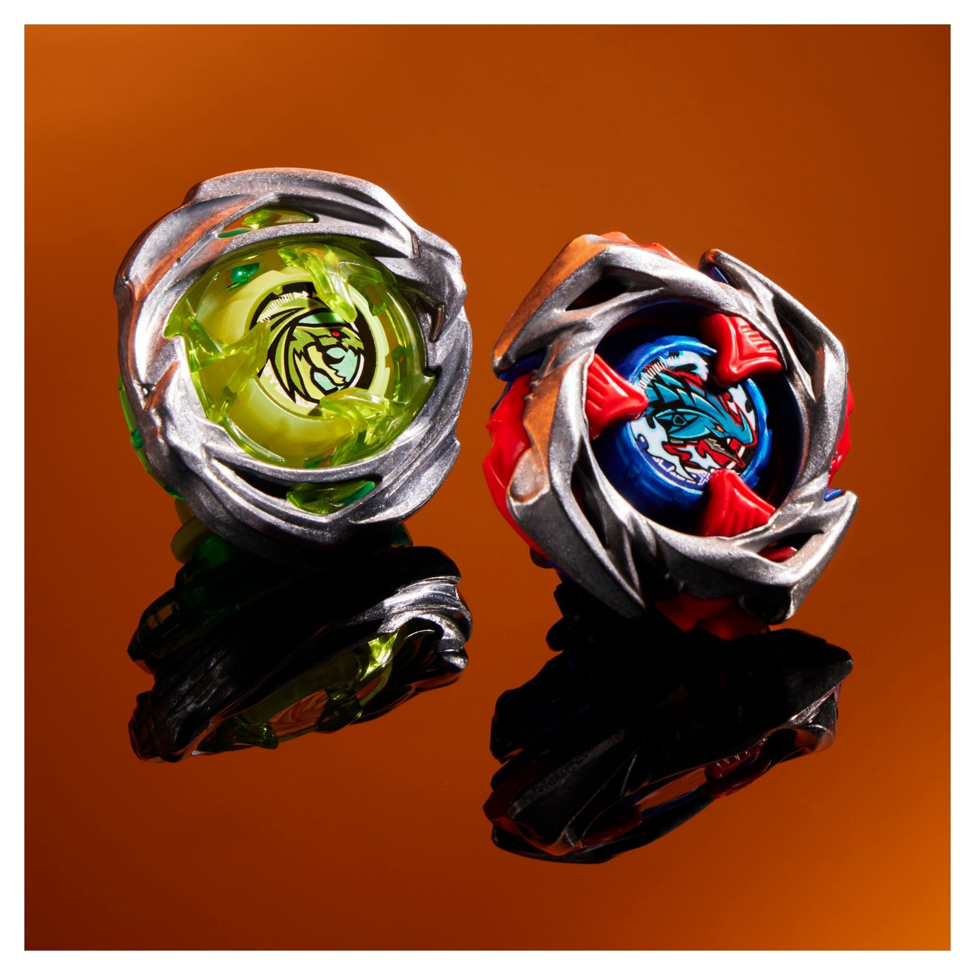 Beyblade X 2.0 Battle Set - Mastermind Toys___247964
