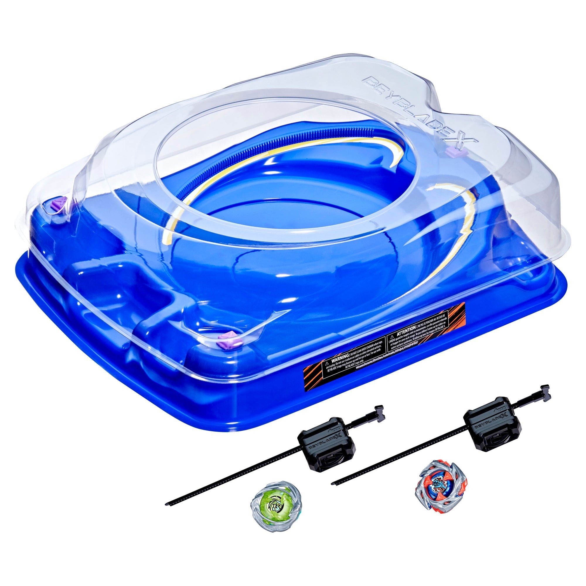 Beyblade X 2.0 Battle Set - Mastermind Toys___247964