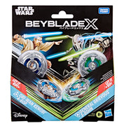 Beyblade X and Star Wars Collab, Obi - Wan Kenobi - Mastermind Toys___249146