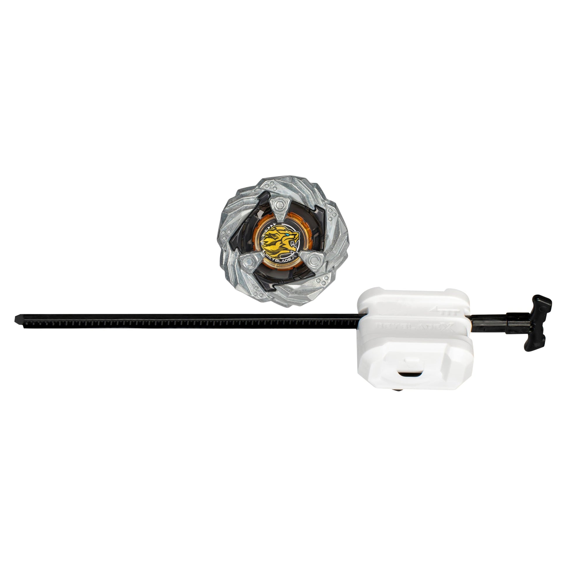 Beyblade X Claw Leon 5 - 60P Top and Launcher - Mastermind Toys___247961