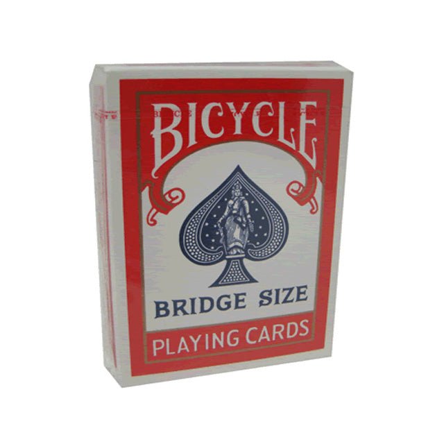 Bicycle Bridge - Size Playing Cards - Mastermind Toys___111908