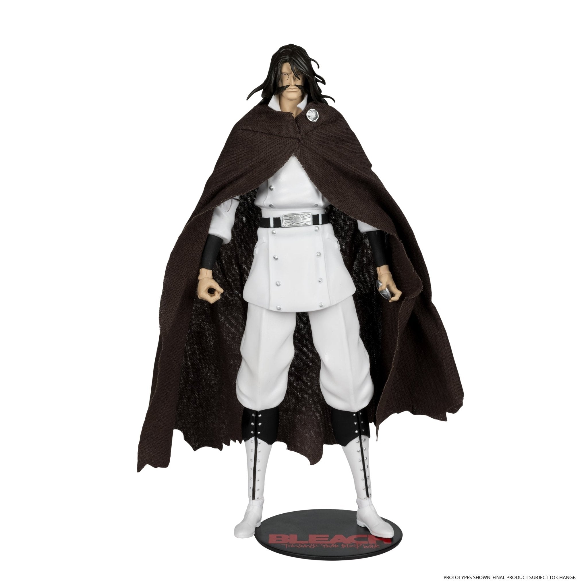 Bleach 7" Figure Yhwach - Mastermind Toys___246359