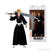 BLEACH: Thousand - Year Blood War ICHIGO KUROSAKI 7" Figure - Mastermind Toys___246560
