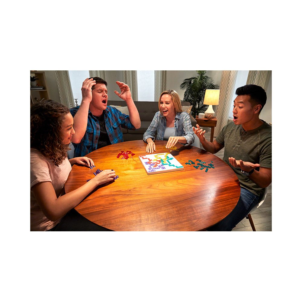 Blokus Game - Mastermind Toys___59949