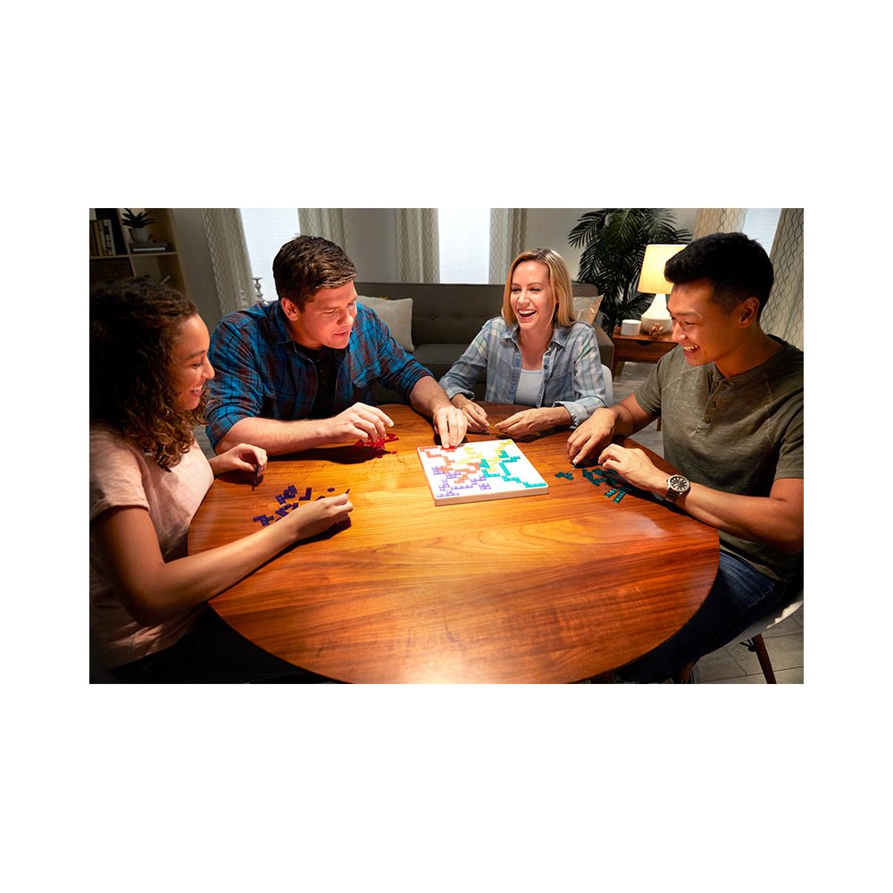 Blokus Game - Mastermind Toys___59949