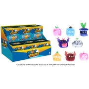 Blox Fruits 4" Collectible Plush Blind Box Assorted - Mastermind Toys___246210