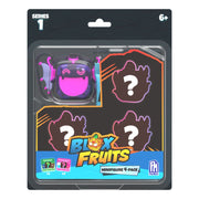 Blox Fruits Minifigure 4 Pack - Mastermind Toys___246209