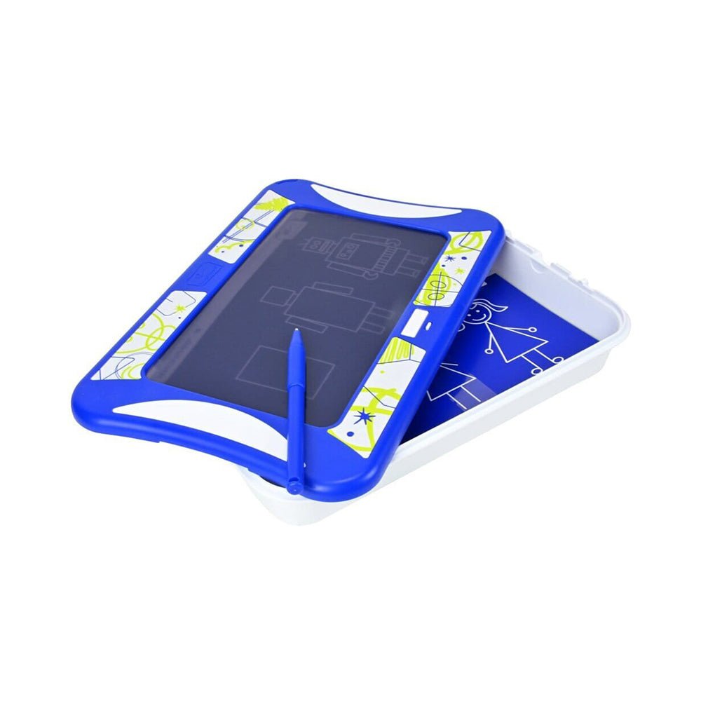 Boogie Board Sketch Studio Learn to Draw Kit - Mastermind Toys___218884