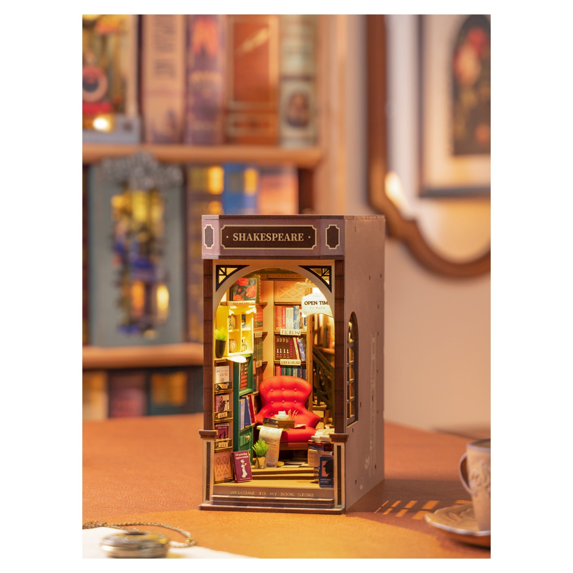 Bookstore - Mastermind Toys___248352