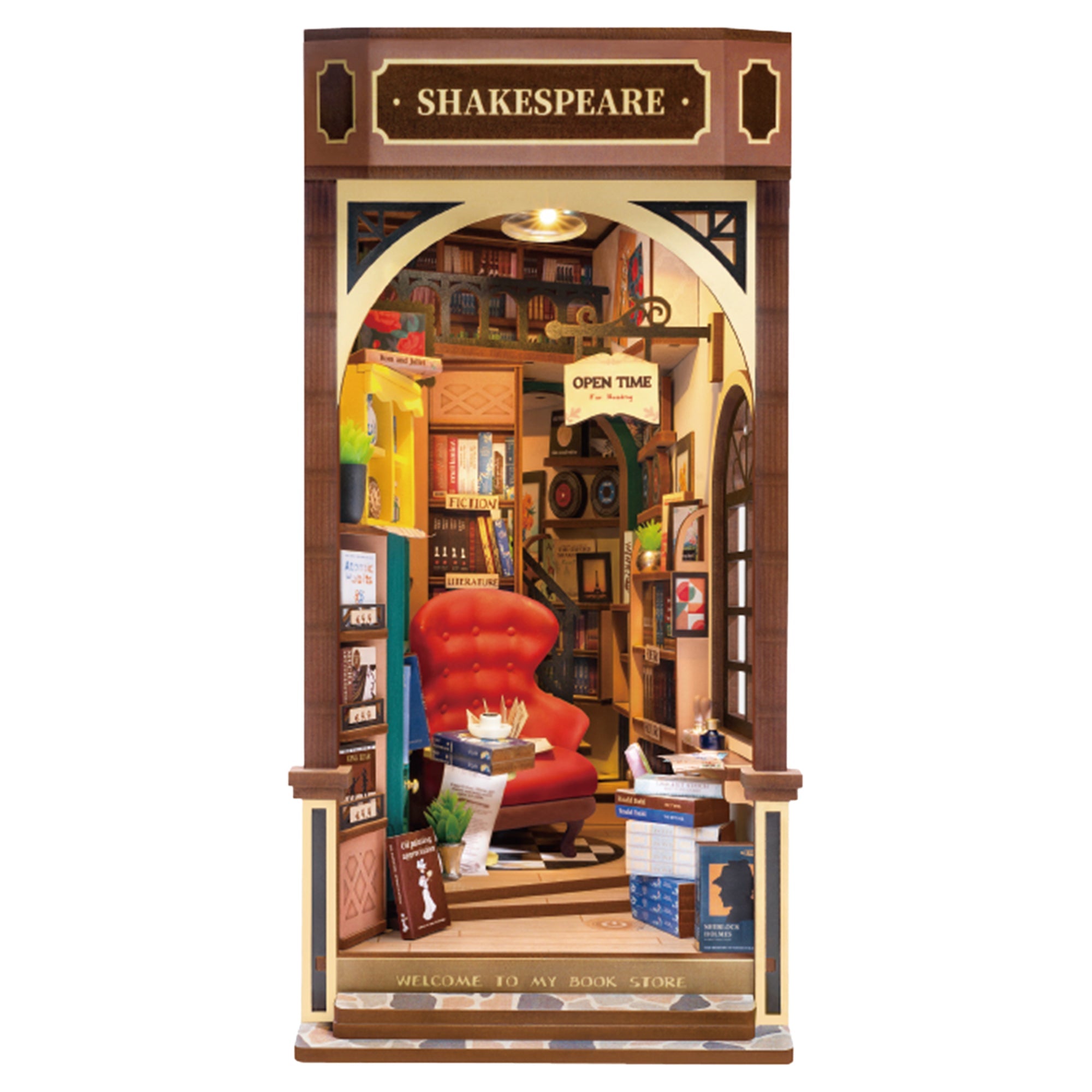 Bookstore - Mastermind Toys___248352