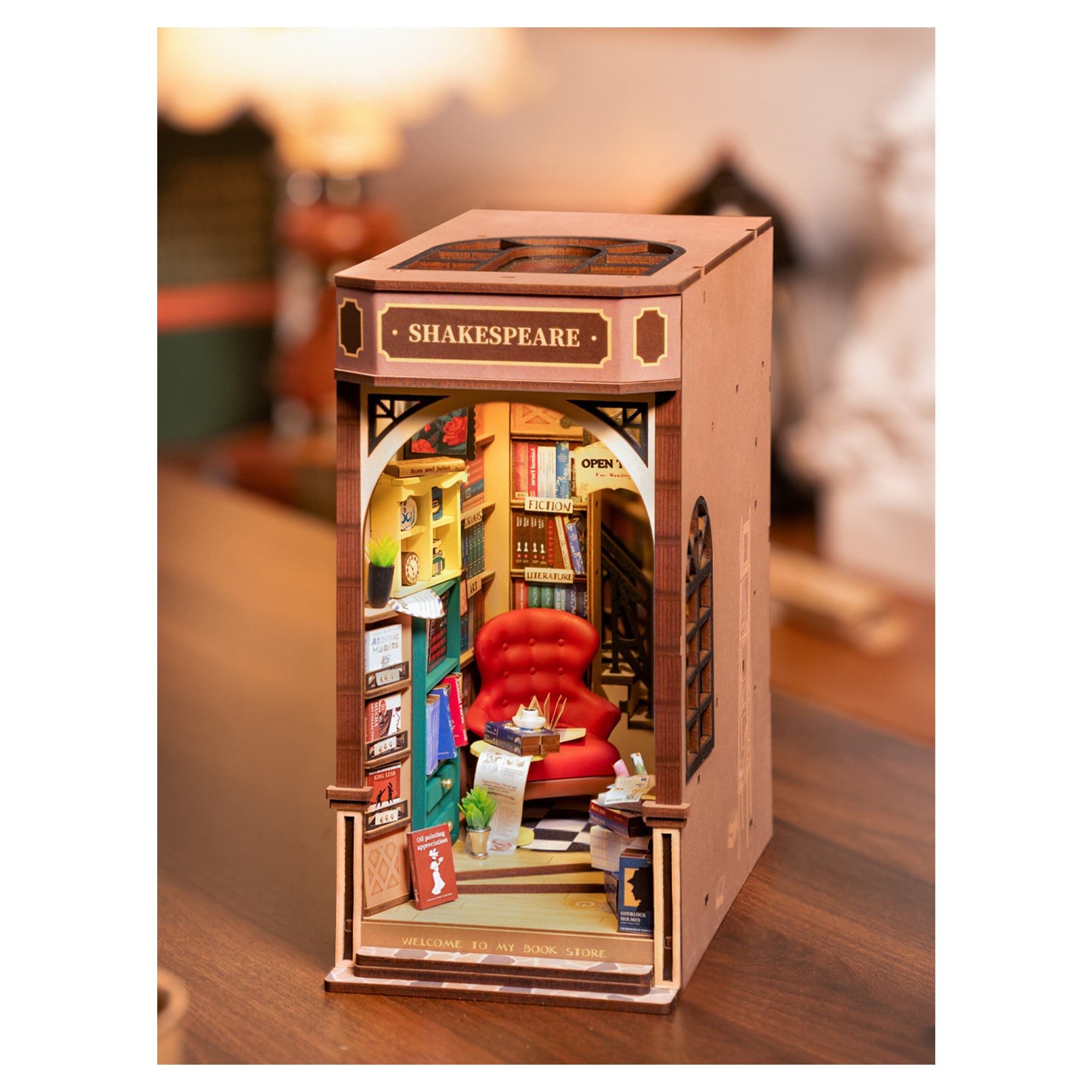 Bookstore - Mastermind Toys___248352