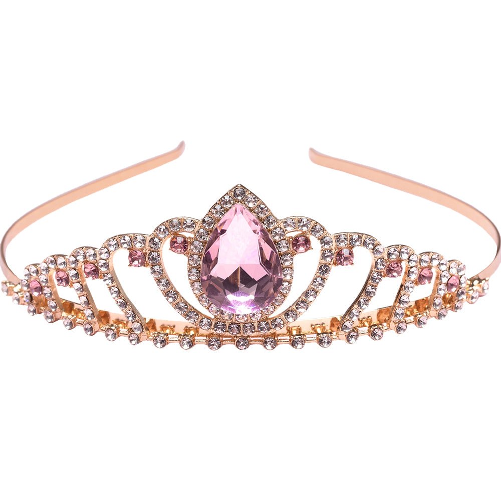 Boutique Regal Tiara - Mastermind Toys___241747