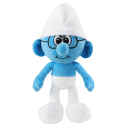 Brainy Smurf Small Plush - The Smurfs Movie - Mastermind Toys___247501