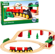 Brio Classic Deluxe Set - Mastermind Toys___235545
