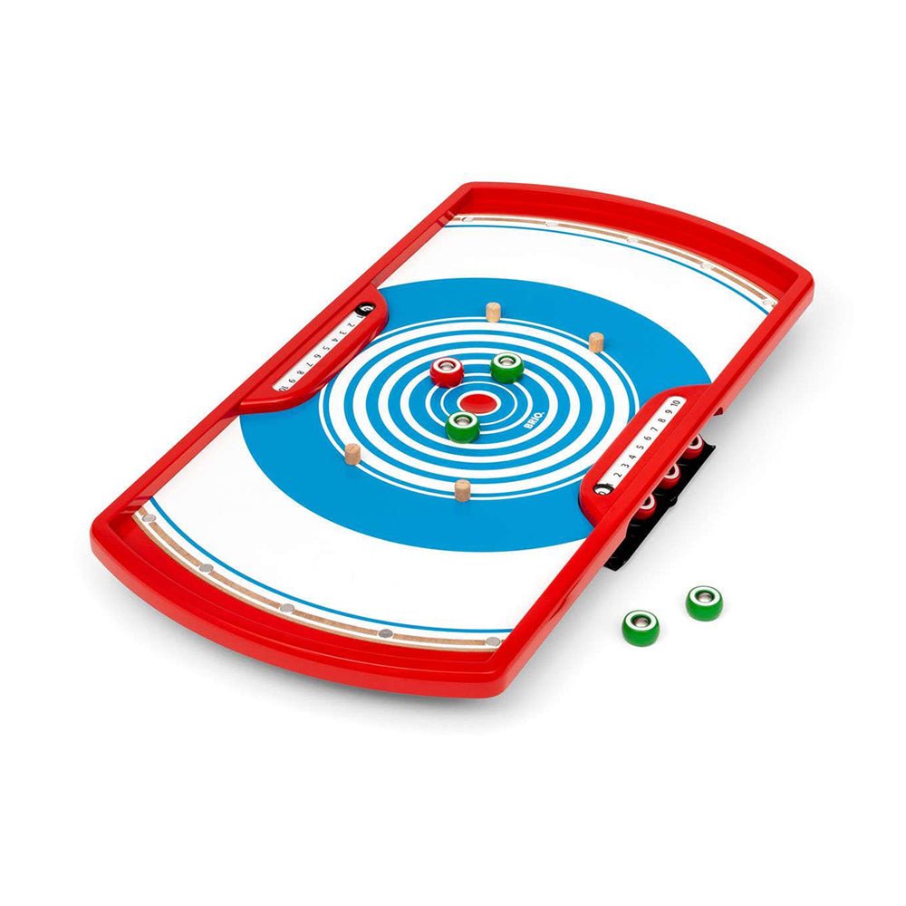 Brio Shuffleshot Game - Mastermind Toys___227501