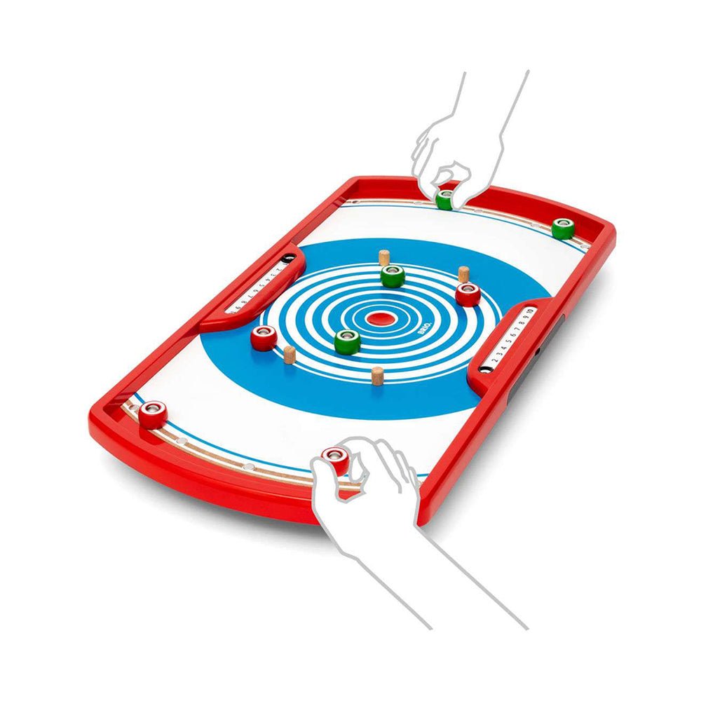 Brio Shuffleshot Game - Mastermind Toys___227501