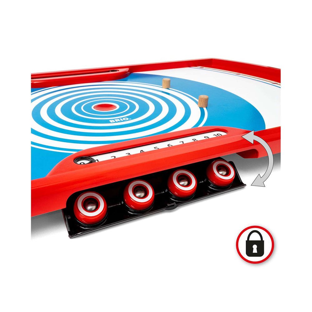 Brio Shuffleshot Game - Mastermind Toys___227501