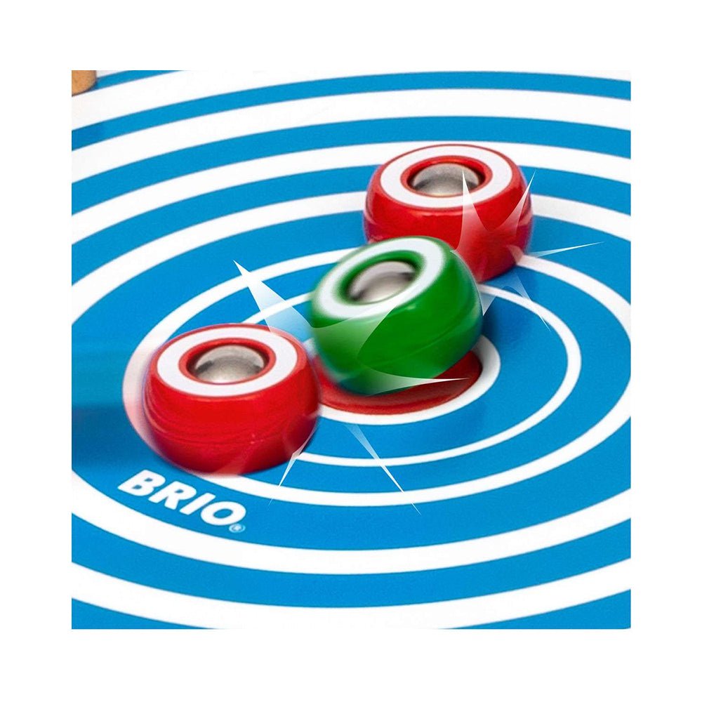 Brio Shuffleshot Game - Mastermind Toys___227501