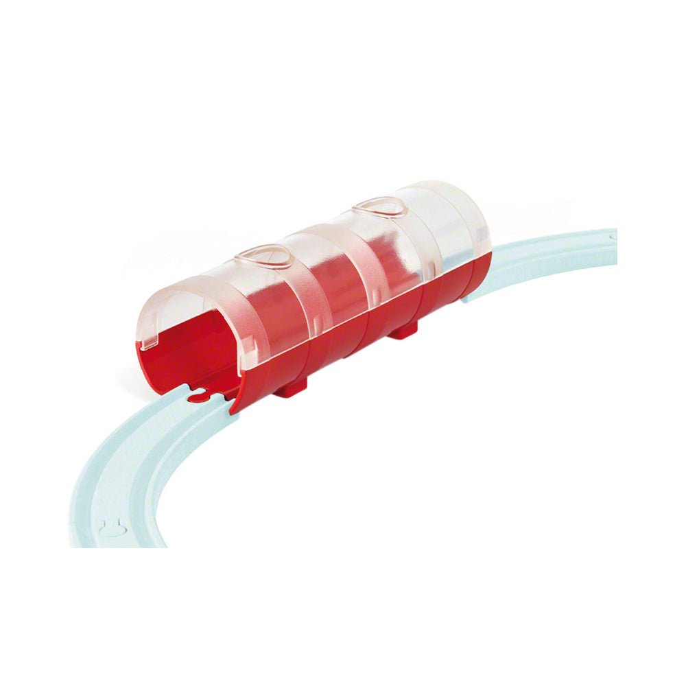 BRIO World Steam Train and Tunnel - Mastermind Toys___215540