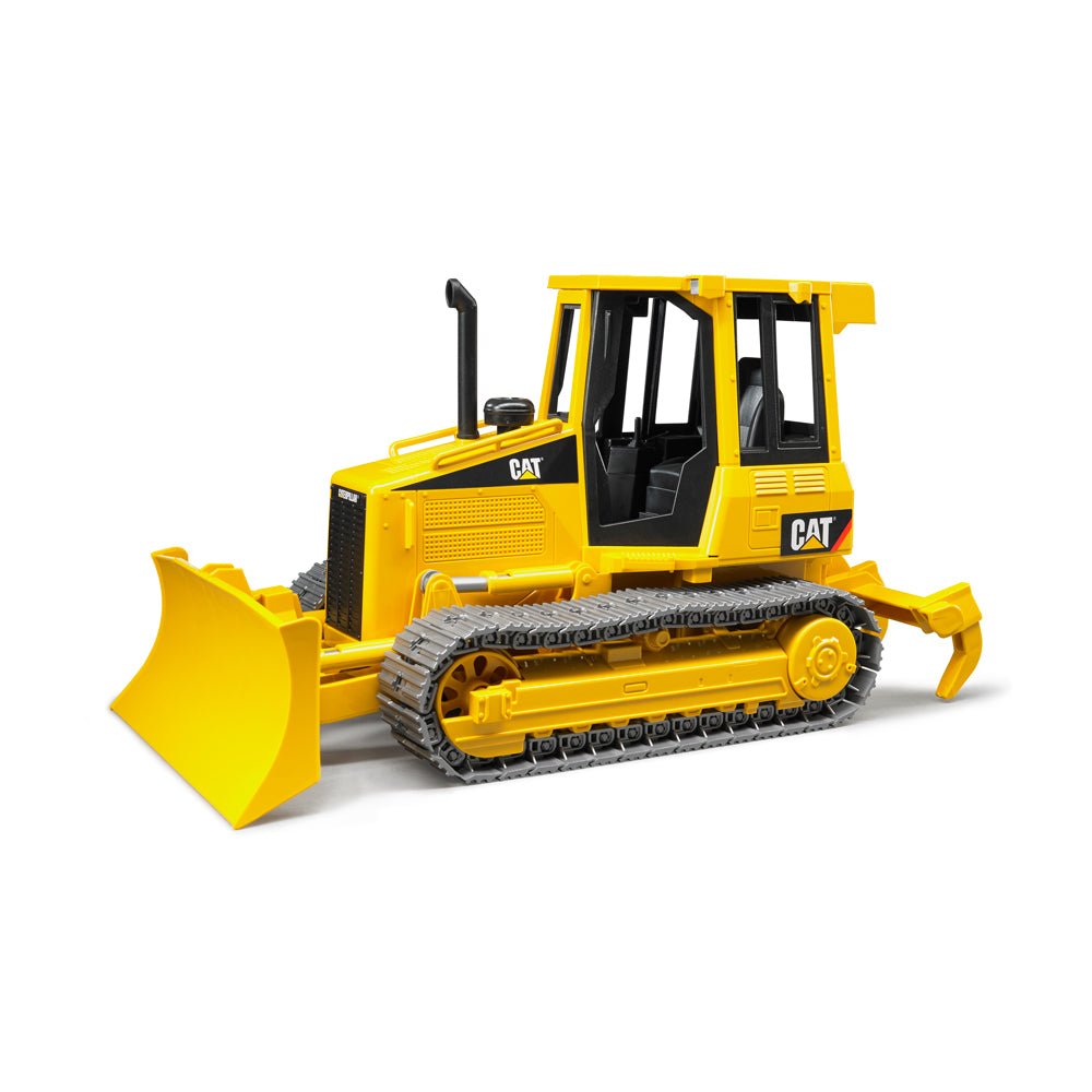 Bruder Caterpillar Track - Type Tractor - Mastermind Toys___231194