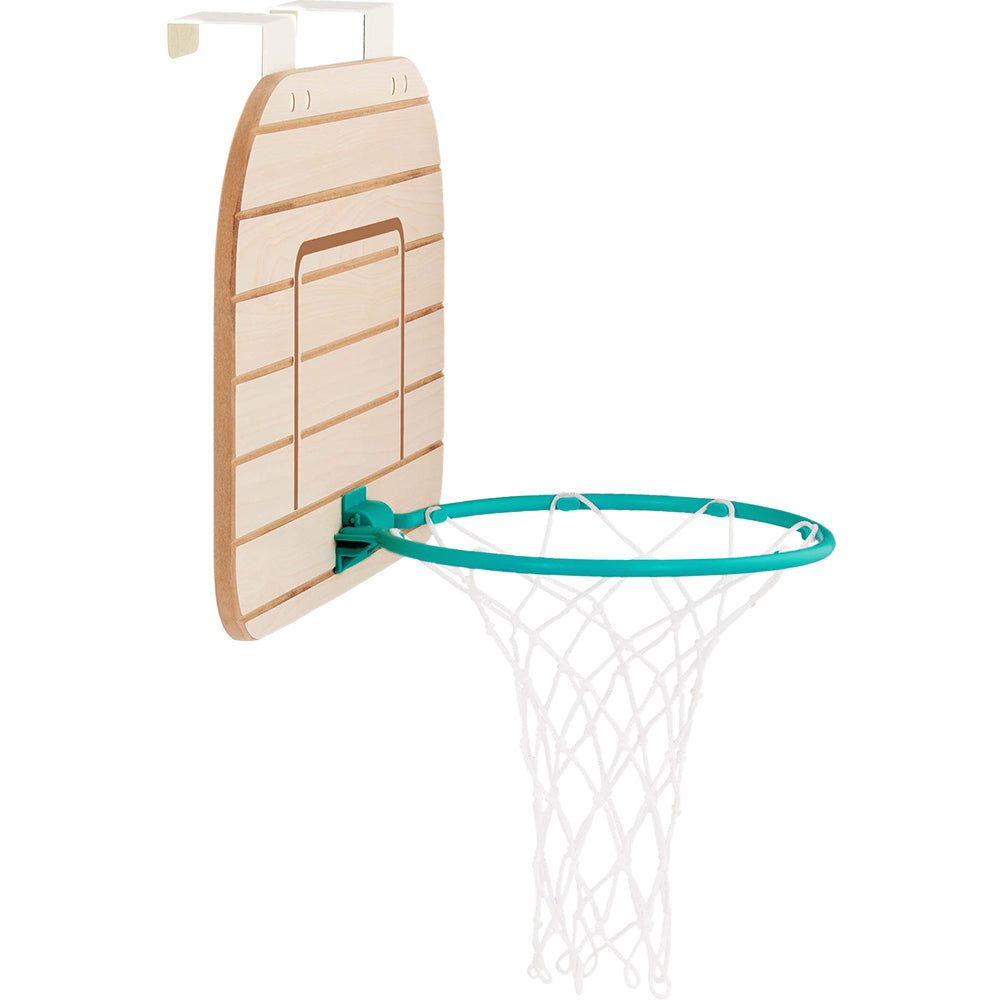 BToys Over-The-Door Basketball Hoop – Mastermind Toys