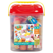 Busy Me 50Pc Play Food Set - Mastermind Toys___247168