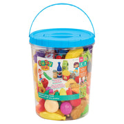 Busy Me Jumbo Play Food Set - Mastermind Toys___248130