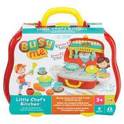 Busy Me Little Chef's Kitchen - Mastermind Toys___248127