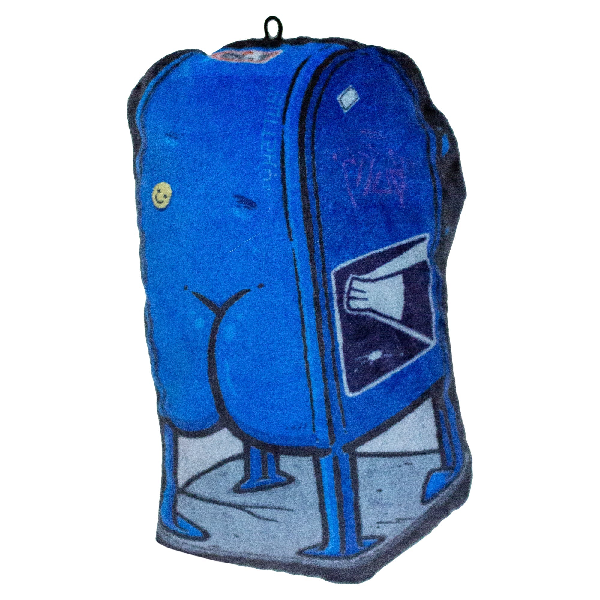 Butts On Things - 7" Blind Booty Bag in CDU - Mastermind Toys___248054