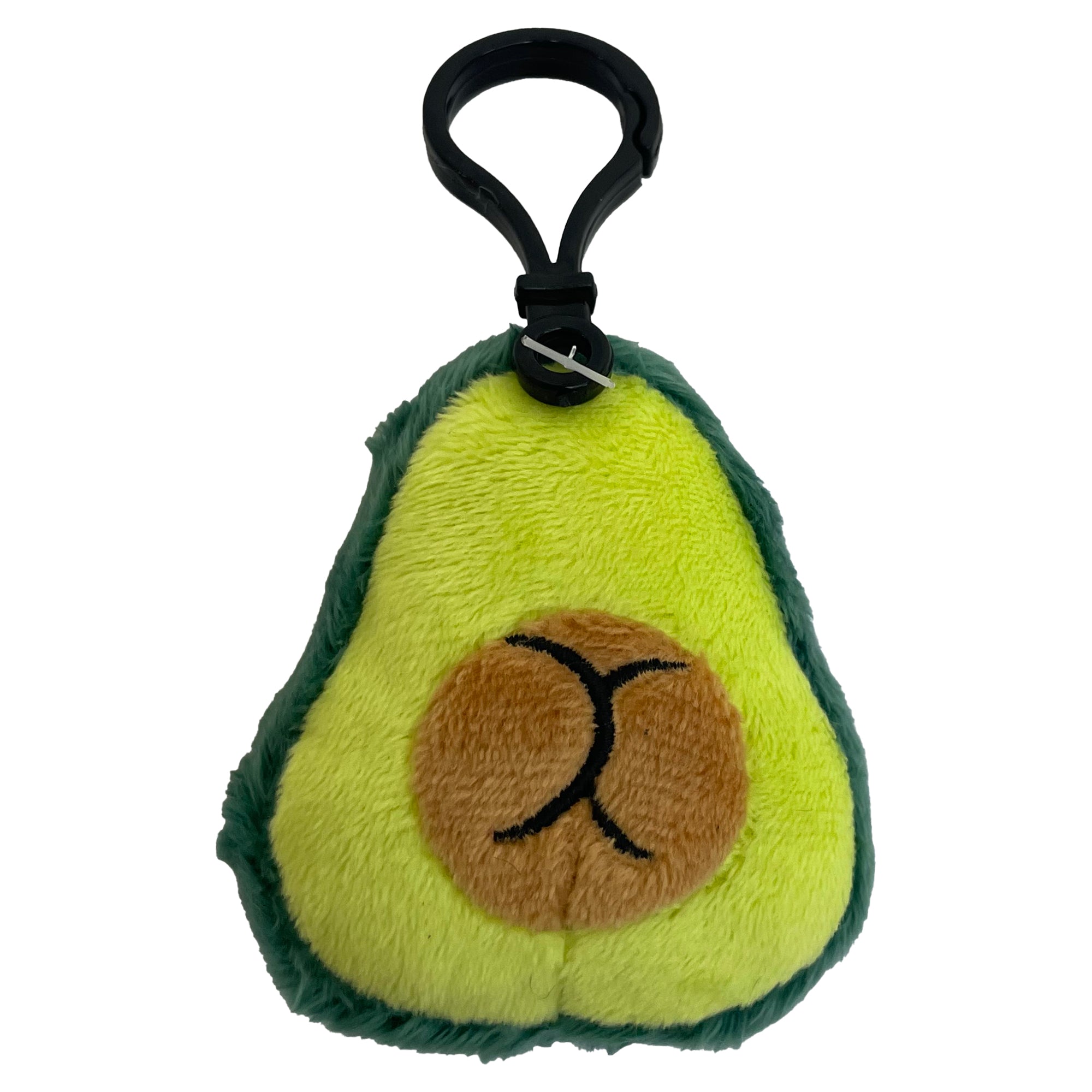 Butts On Things - Plush Clip - Ons in CDU - Mastermind Toys___248053