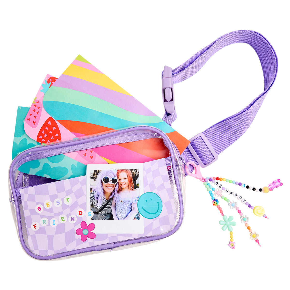 C4K Chic Boutique Belt Bag - Mastermind Toys___248339