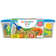 C4K Sensory Bin Beach - Mastermind Toys___232737