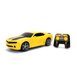 Transformers Bumblebee Prime Converting R/C