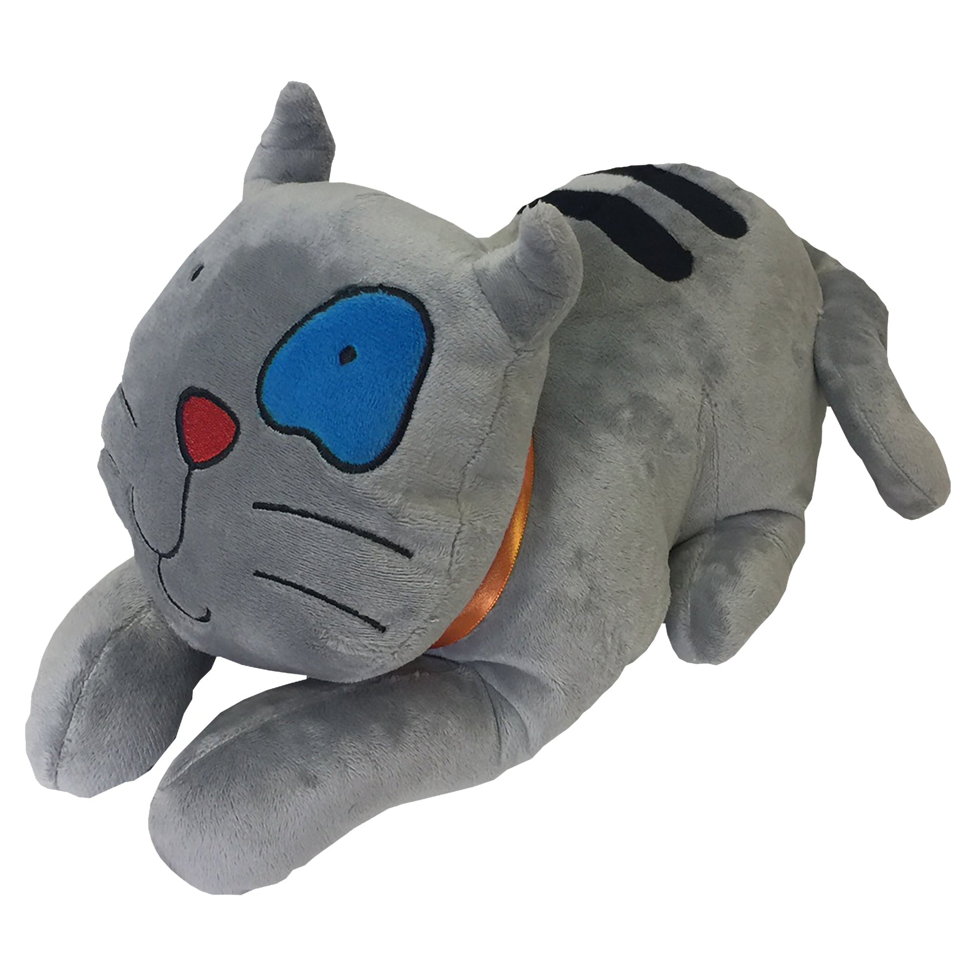 Caillou Medium Plush - Gilbert - Mastermind Toys___245556