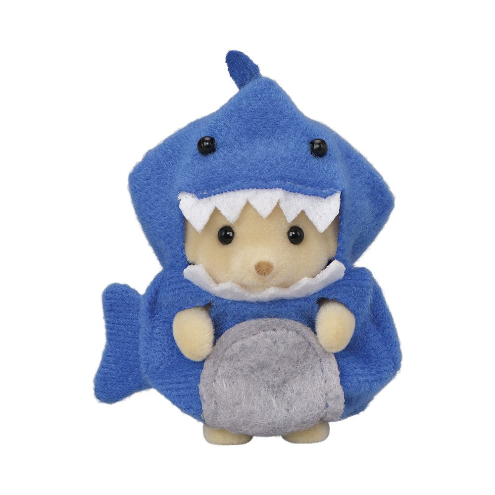 Calico Critters Baby Duo - Underwater Friends - Mastermind Toys___226684