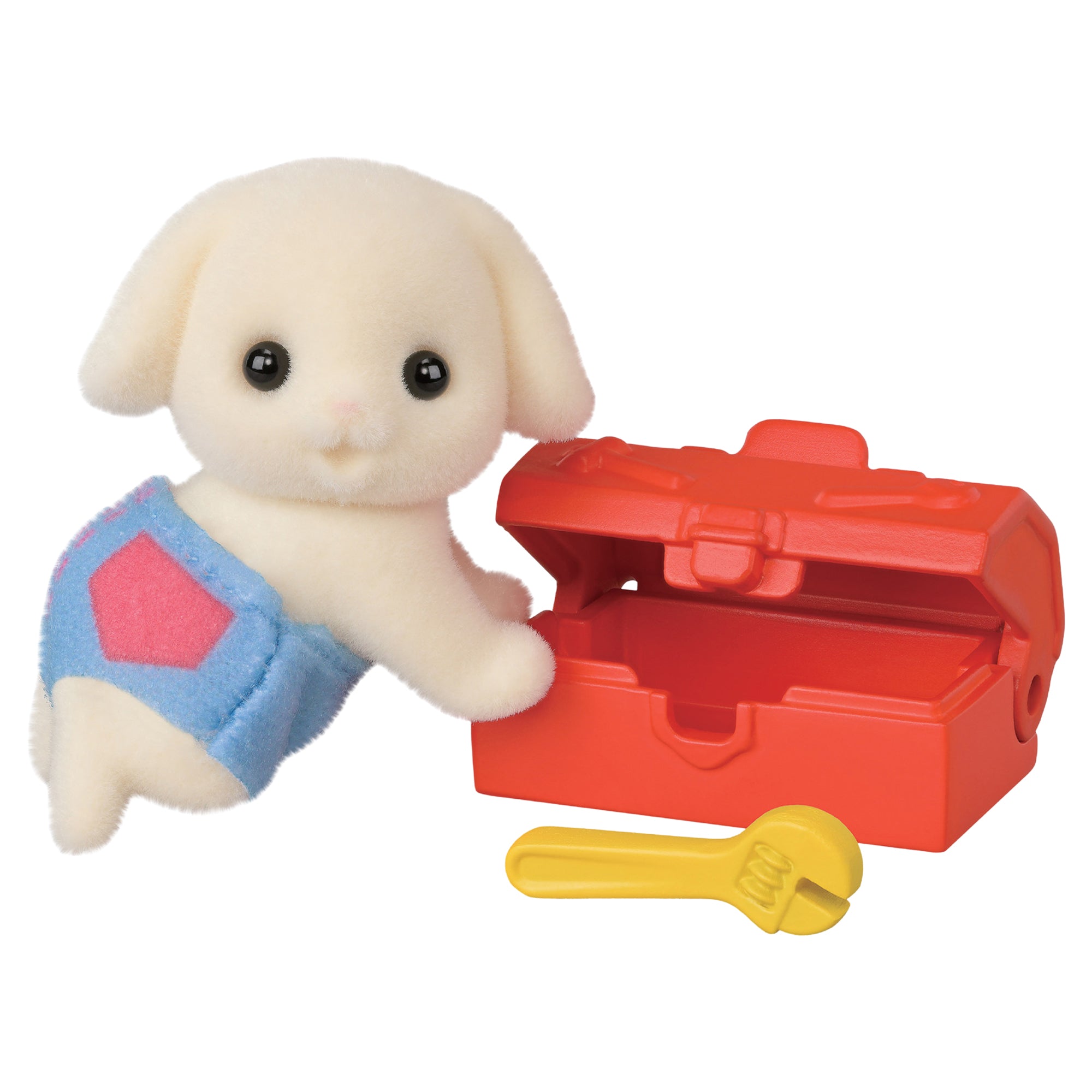 Calico Critters Blind Bags - Baby Builder Series - Mastermind Toys___249230