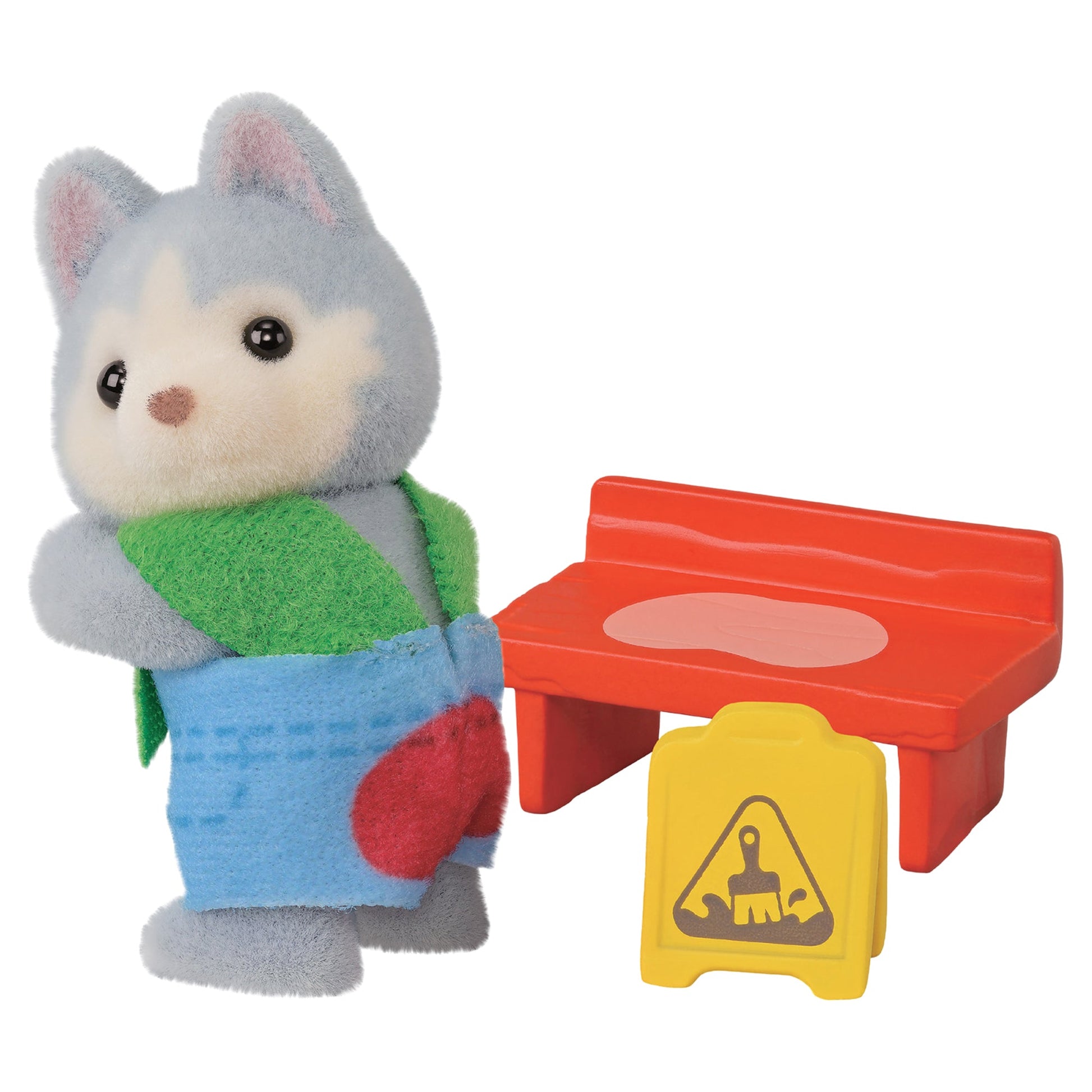Calico Critters Blind Bags - Baby Builder Series - Mastermind Toys___249230