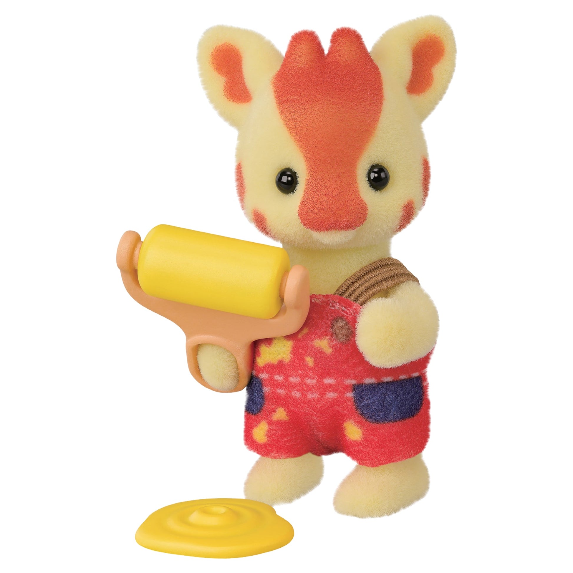 Calico Critters Blind Bags - Baby Builder Series - Mastermind Toys___249230