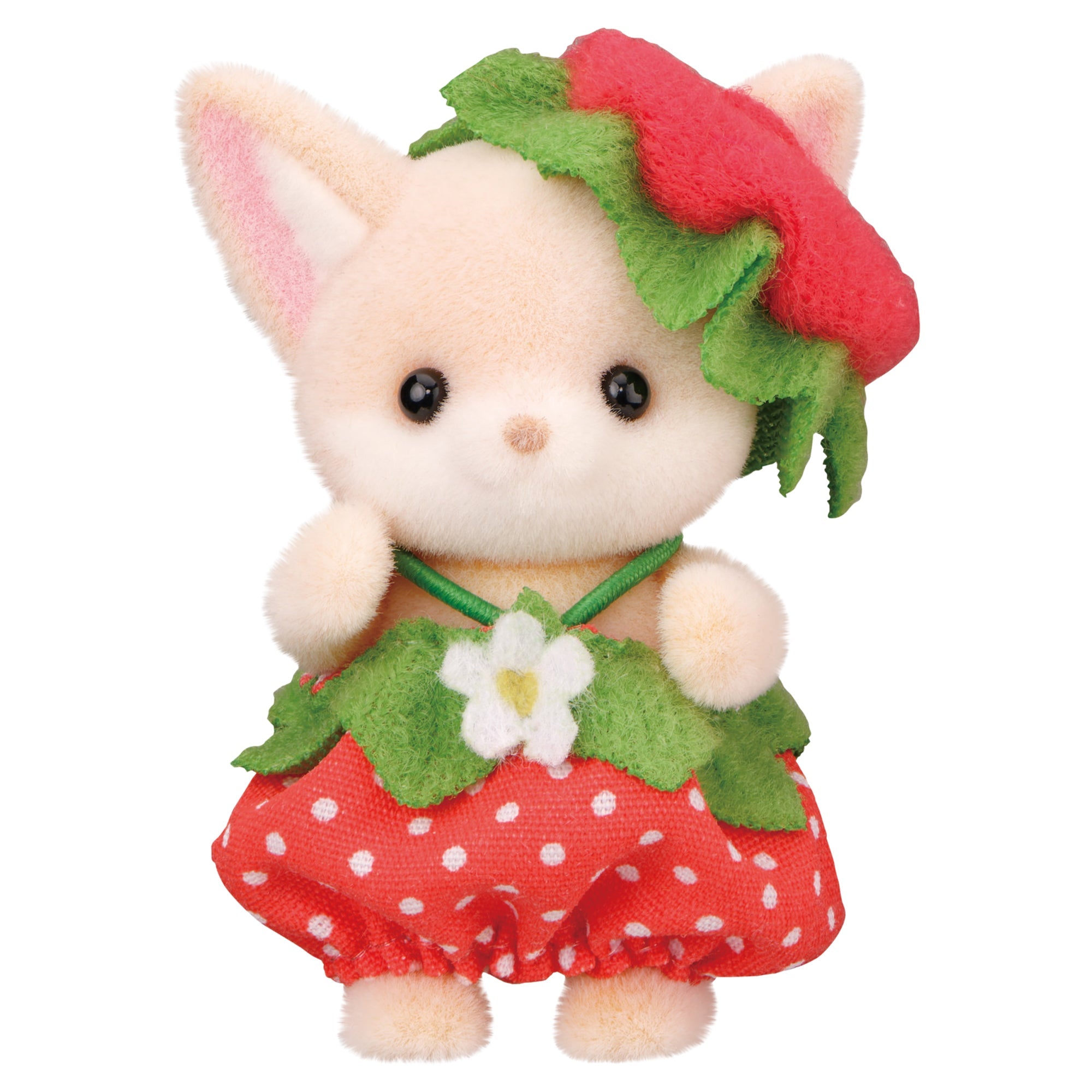 Calico Critters Blind Bags - Very Berry Babies - Mastermind Toys___249229