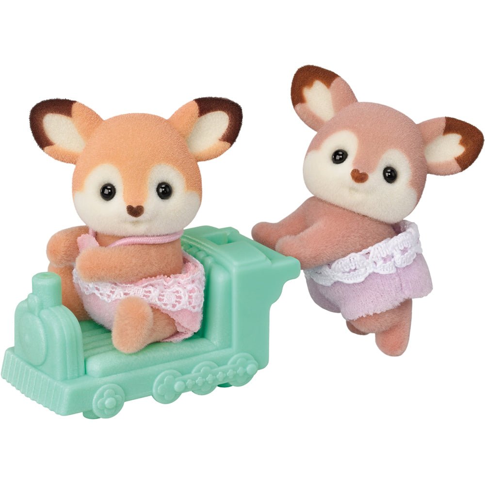 Calico Critters Deer Twins - Mastermind Toys___244662