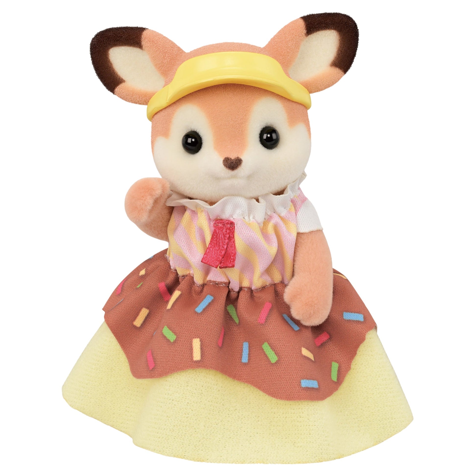 Calico Critters Dip Dip Donuts Wagon - Mastermind Toys___249231