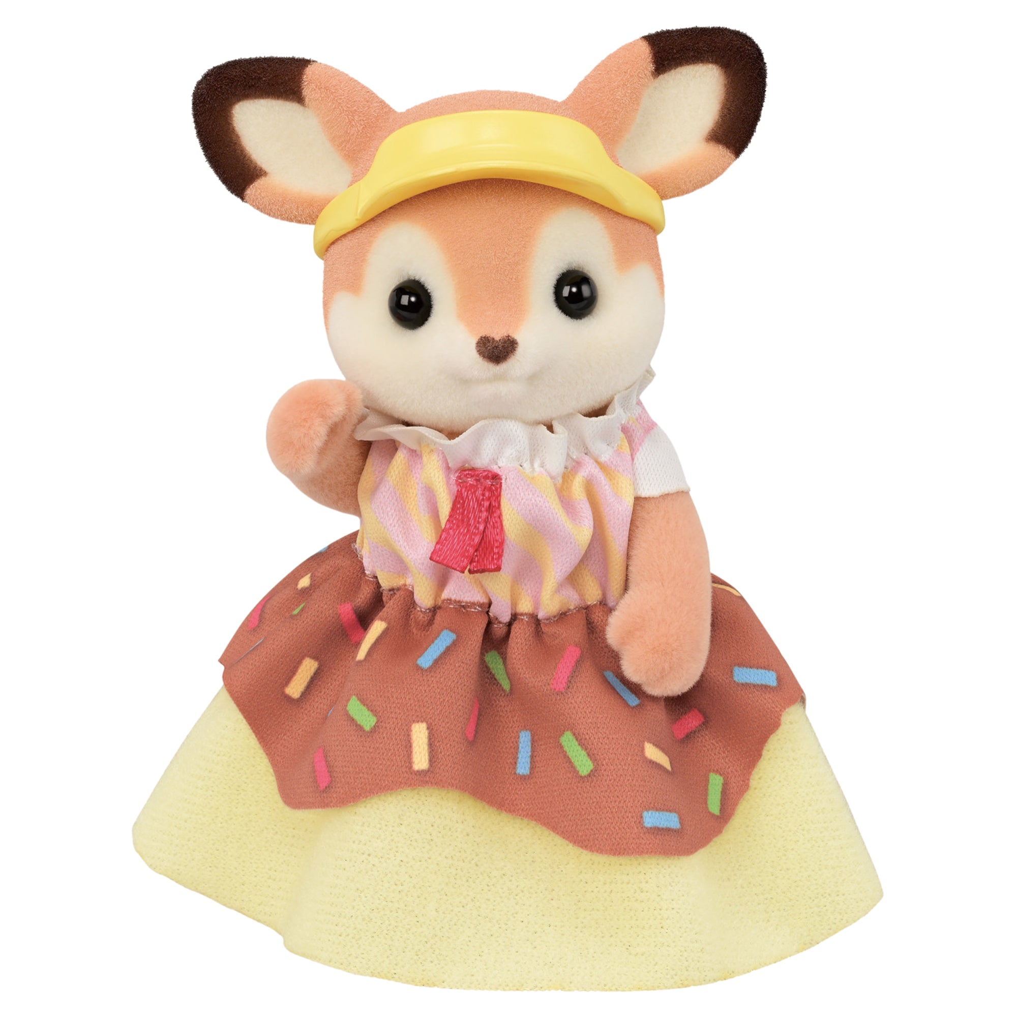 Calico Critters Dip Dip Donuts Wagon - Mastermind Toys___249231