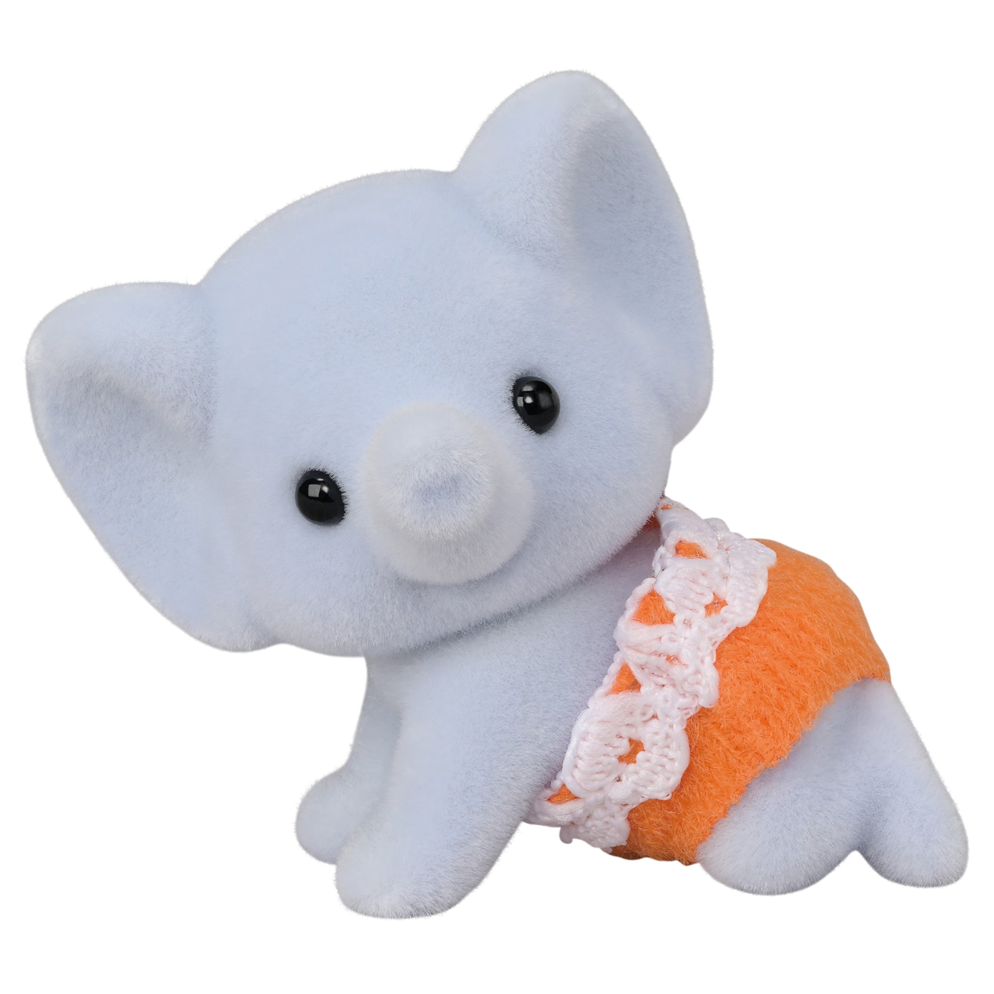 Calico Critters Elephant Twins - Mastermind Toys___249214