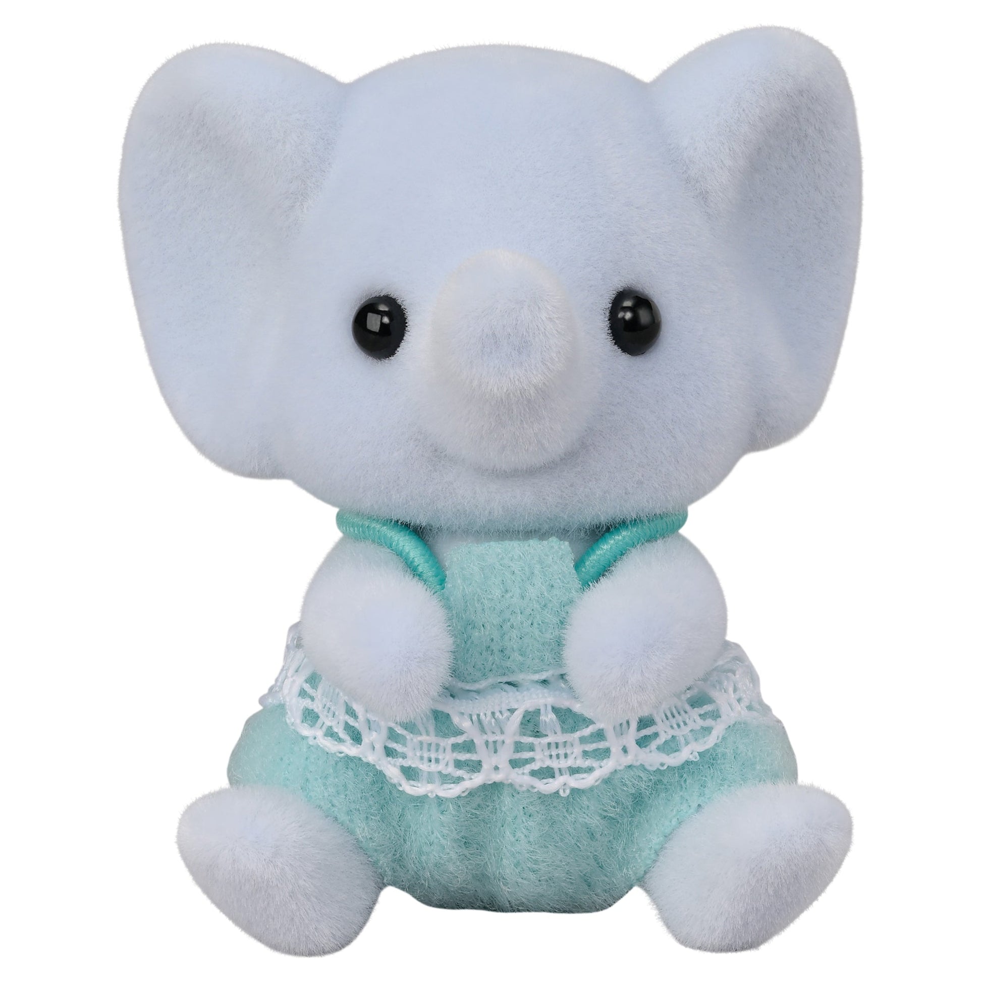 Calico Critters Elephant Twins - Mastermind Toys___249214
