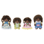 Calico Critters Hedgehog Family - Mastermind Toys___249225