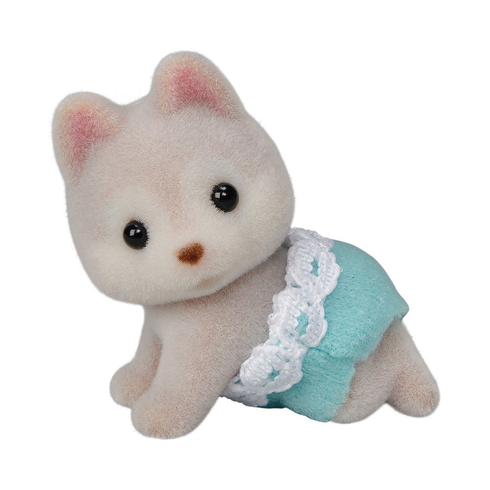 Calico Critters Husky Twins - Mastermind Toys___225212